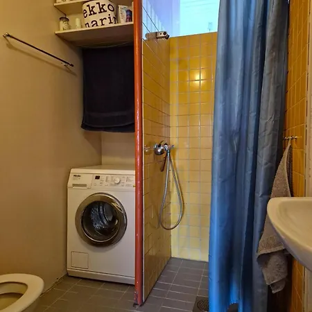 Apartamento Bright And Cozy With Balcony Oslo