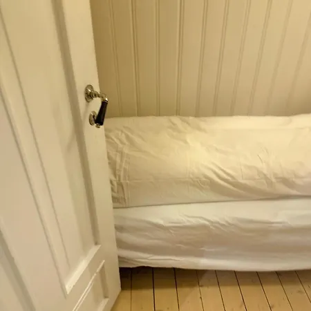Appartement Bright And Cozy With Balcony Oslo