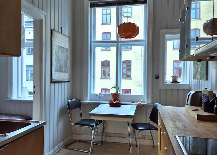 Appartement Bright And Cozy With Balcony
