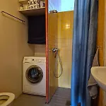 Apartman Bright And Cozy With Balcony Oslo
