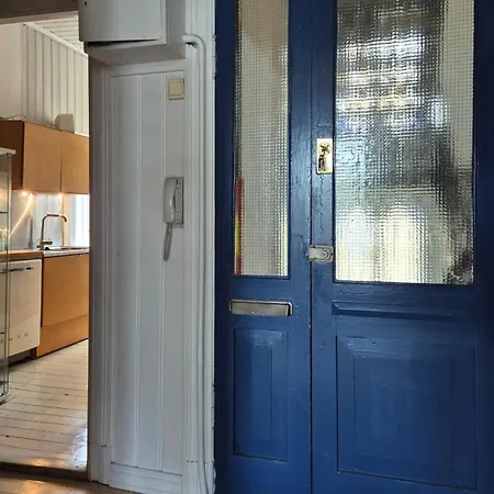 Bright And Cozy With Balcony * Oslo